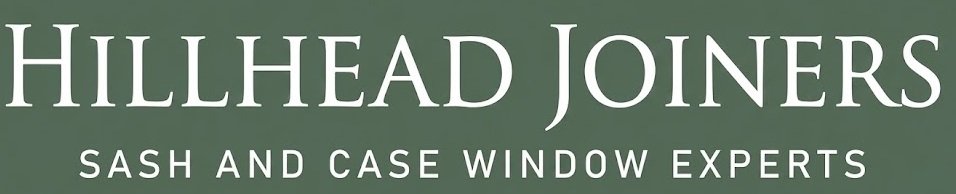 Sash and Case Window Repairs and Restoration Scotland